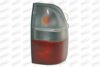 PRASCO MB8174053 Combination Rearlight